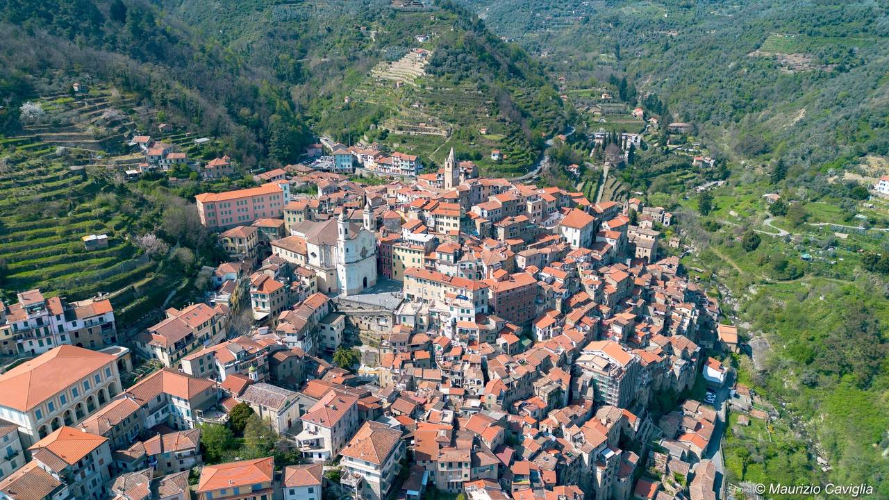 Ceriana (IM)