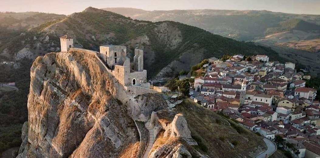 Brindisi Montagna (PZ)