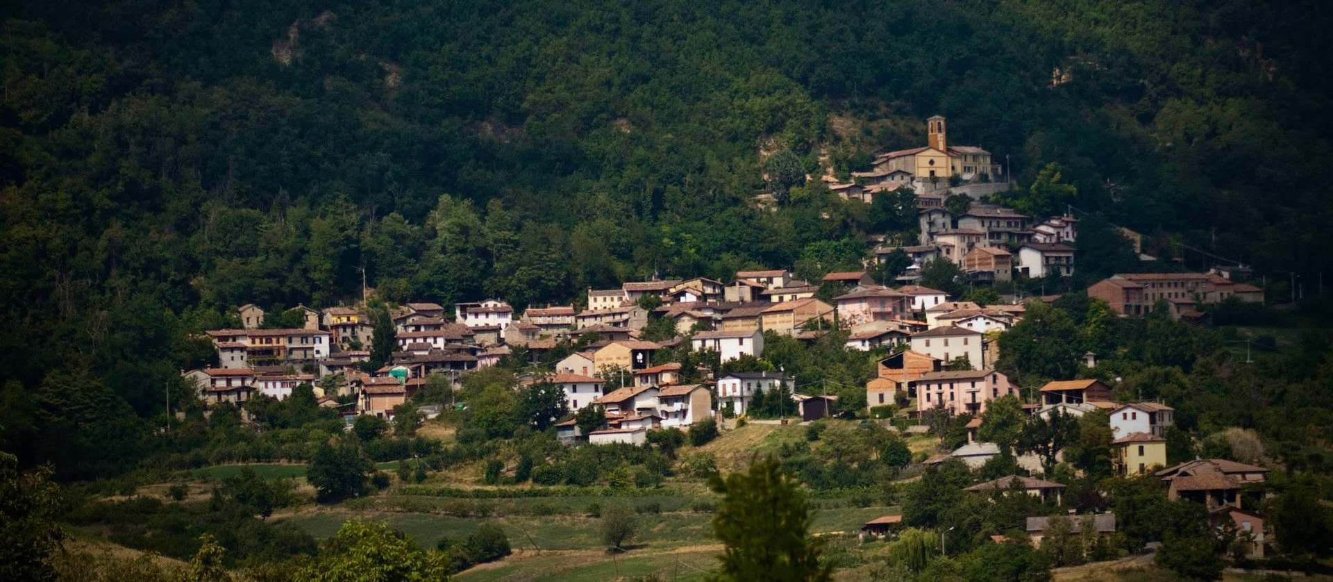 Bagnaria (PV)