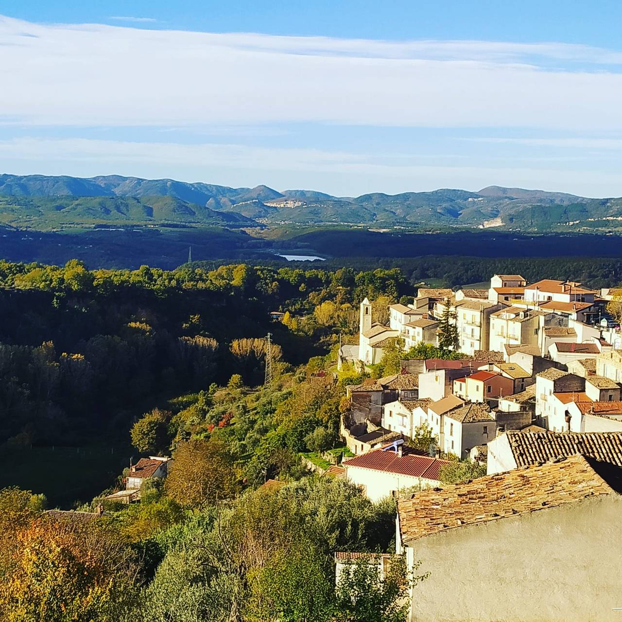 Montemurro (PZ)