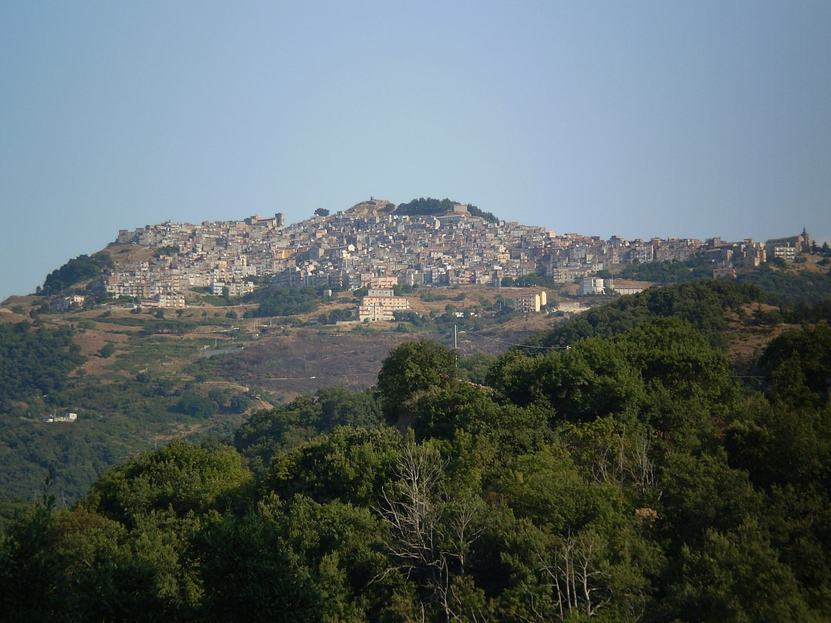 San Mauro Castelverde (PA)