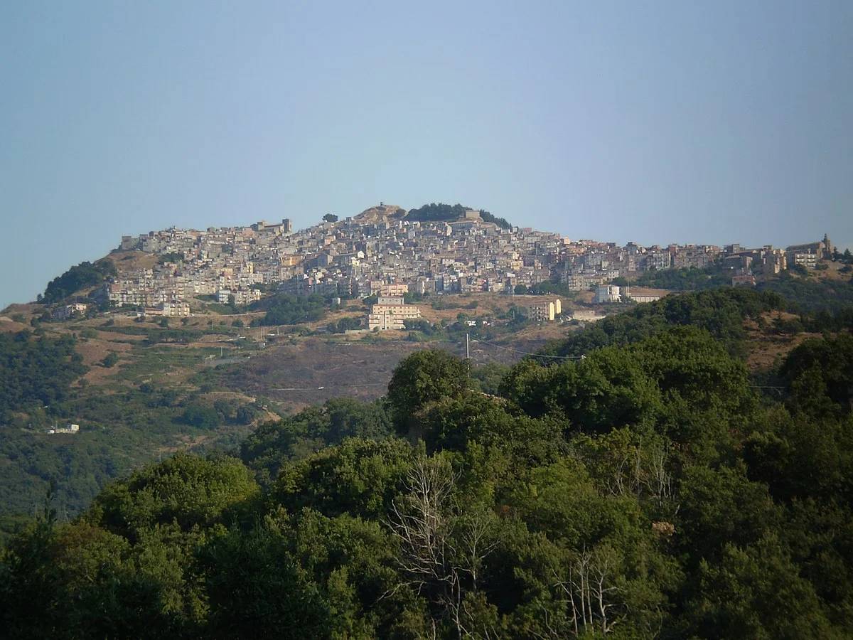 San Mauro Castelverde (PA)