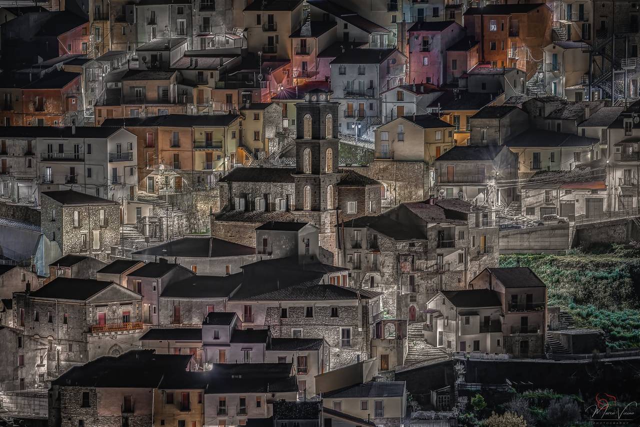 Gorgoglione (MT)
