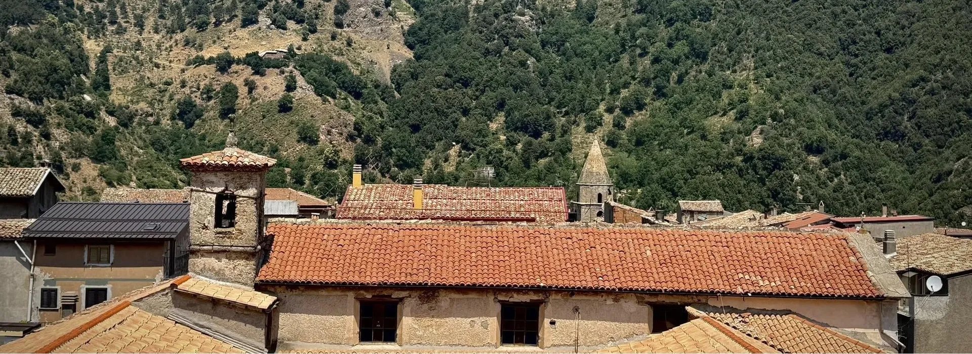 Longobucco (CS)