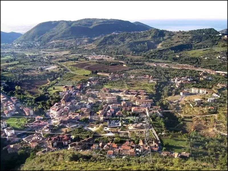 San Mango Piemonte (SA)