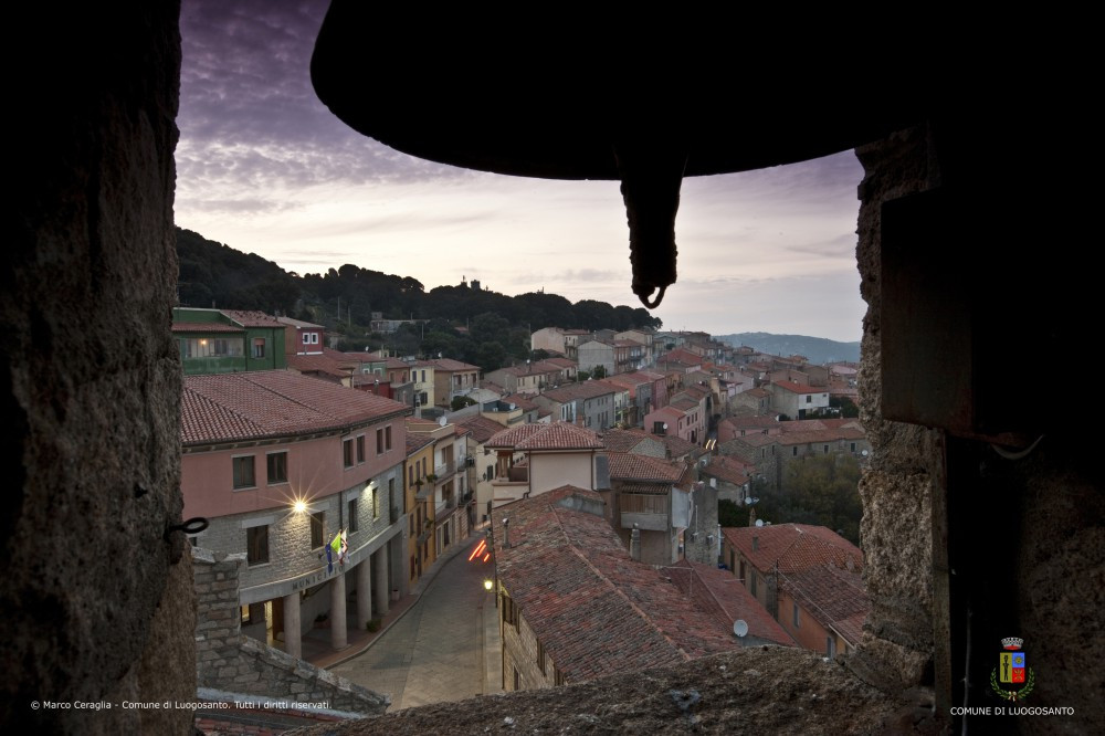 Luogosanto