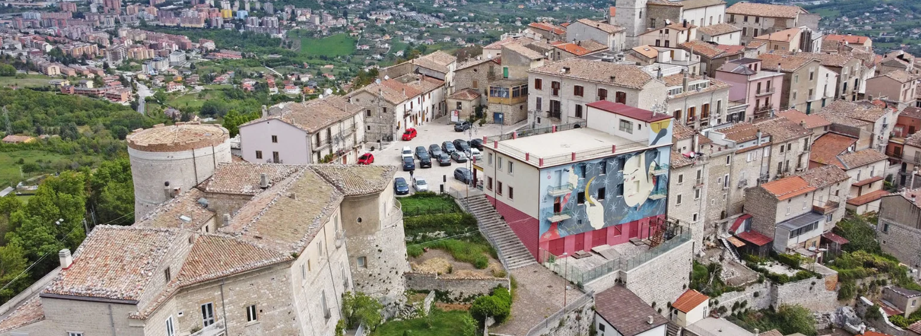 Ferrazzano (CB)