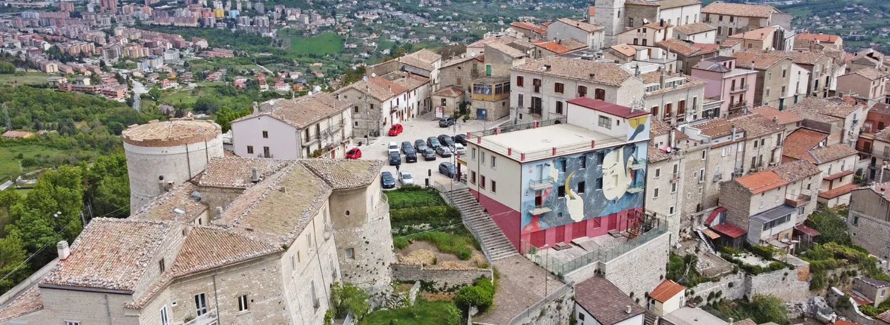 Ferrazzano (CB)