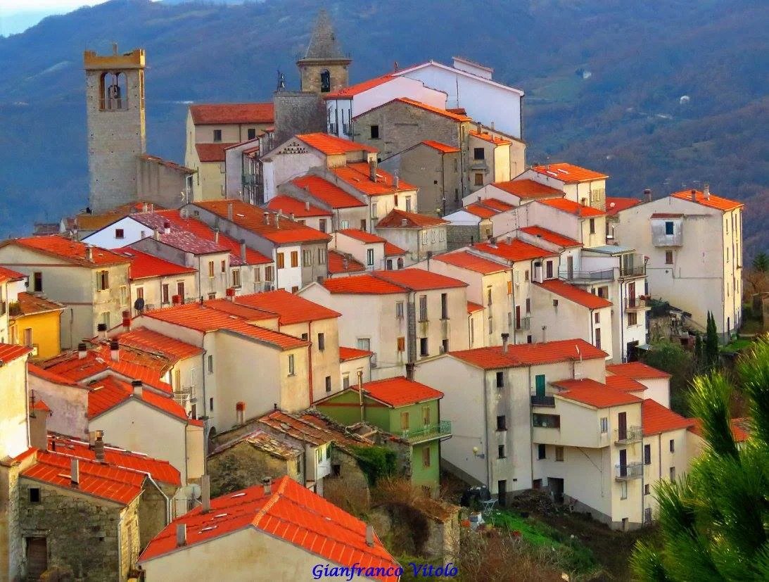 Poggio Sannita (IS)