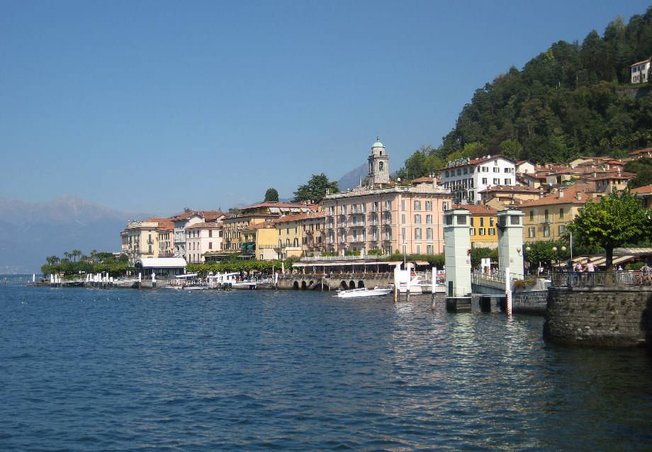 Bellagio (CO)