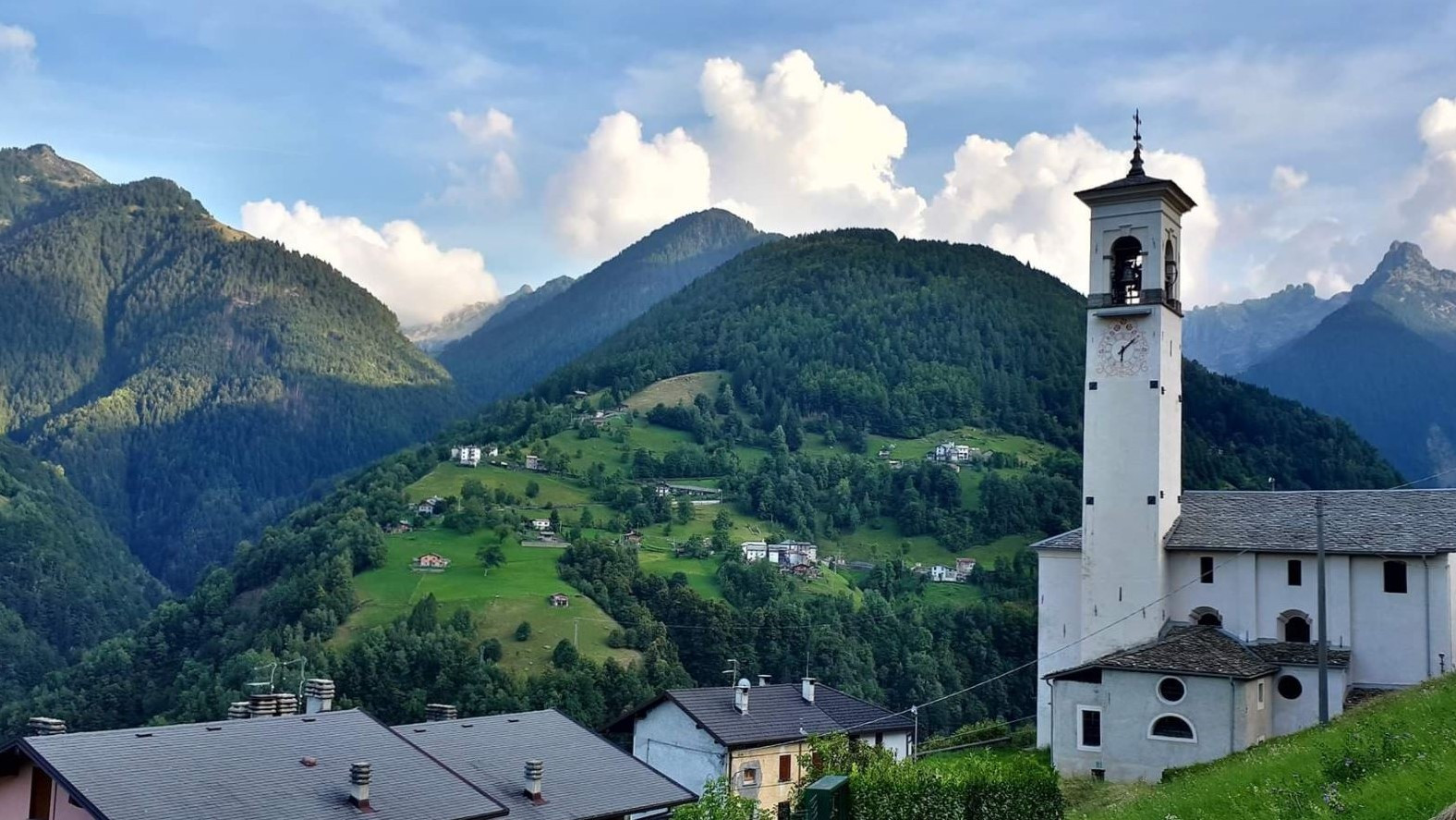 Pedesina (SO)