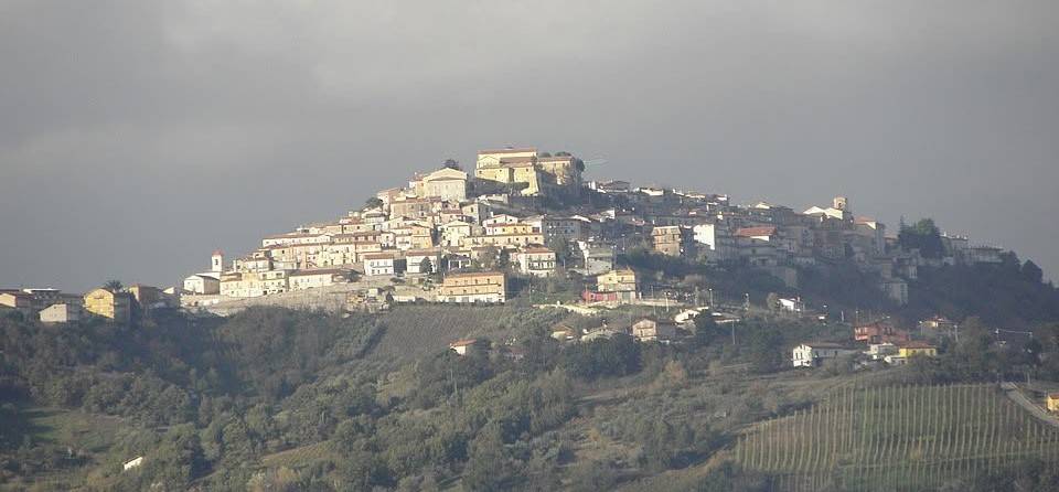 Montefusco (AV)