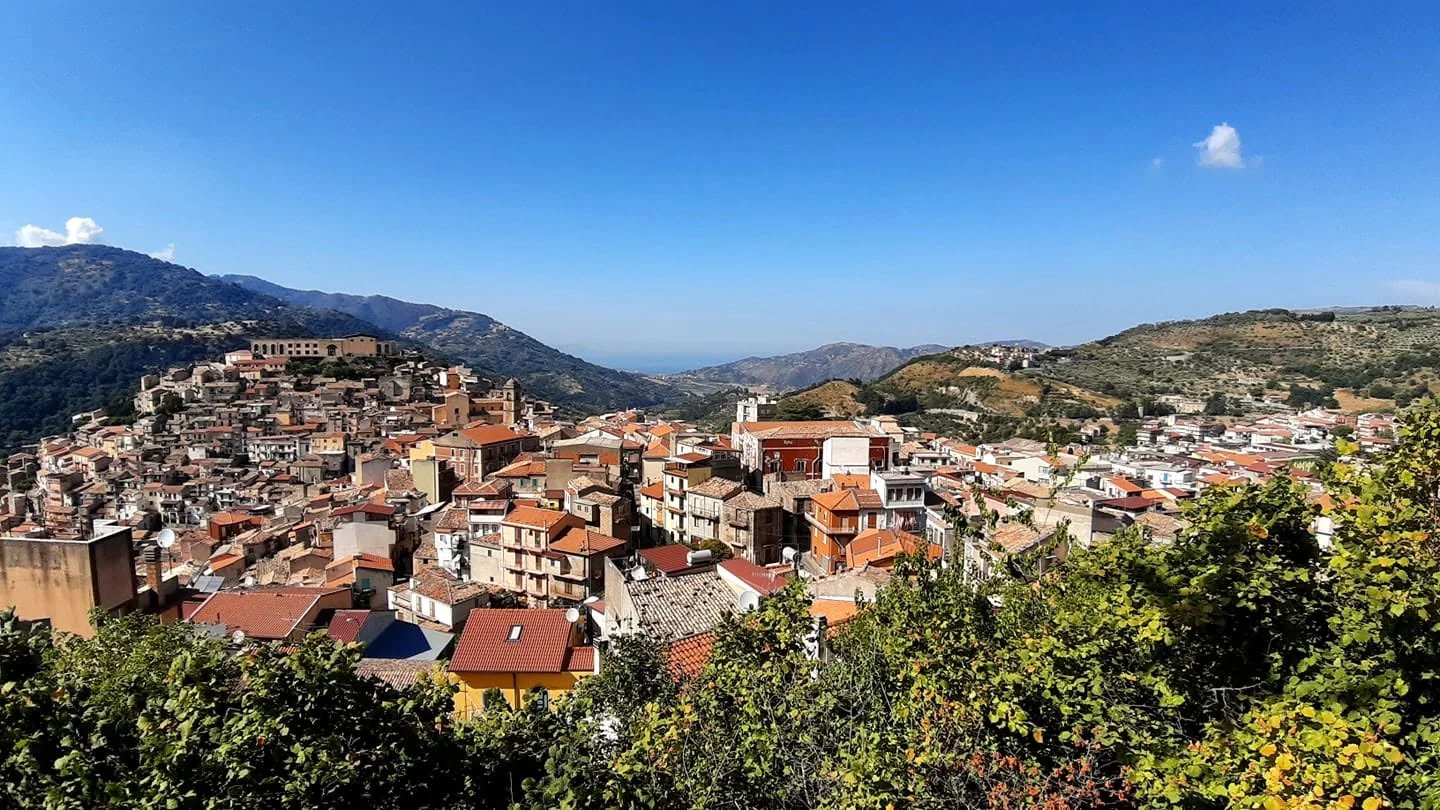 San Piero Patti (ME)