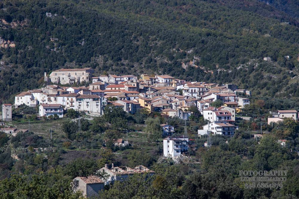 San Donato di Ninea (CS)