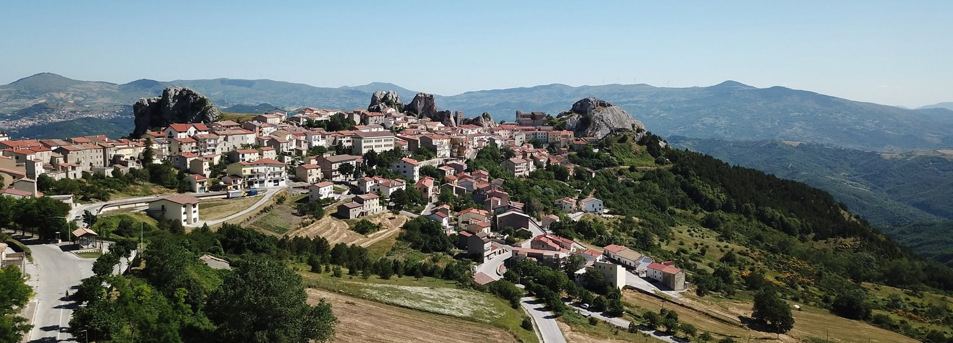 Pietrabbondante (IS)