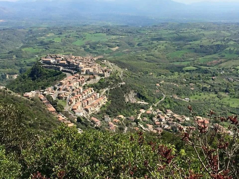 Sant'Oreste (RM)