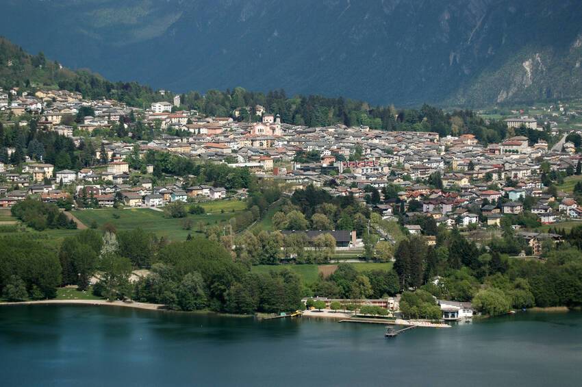 Levico Terme (TN)