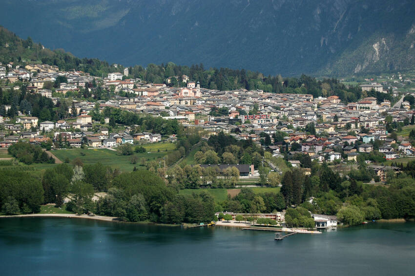 Levico Terme (TN)