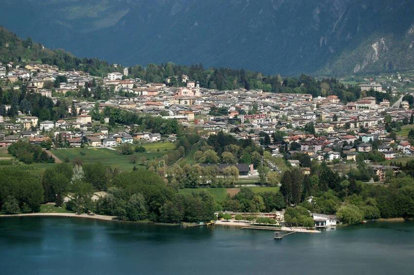 Levico Terme (TN)