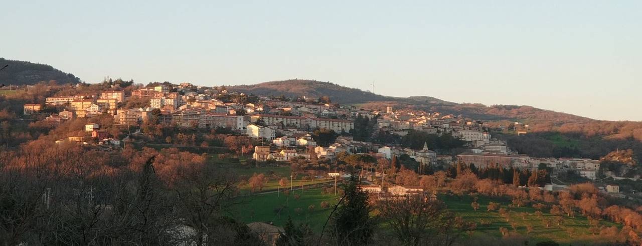 Buonalbergo (BN)