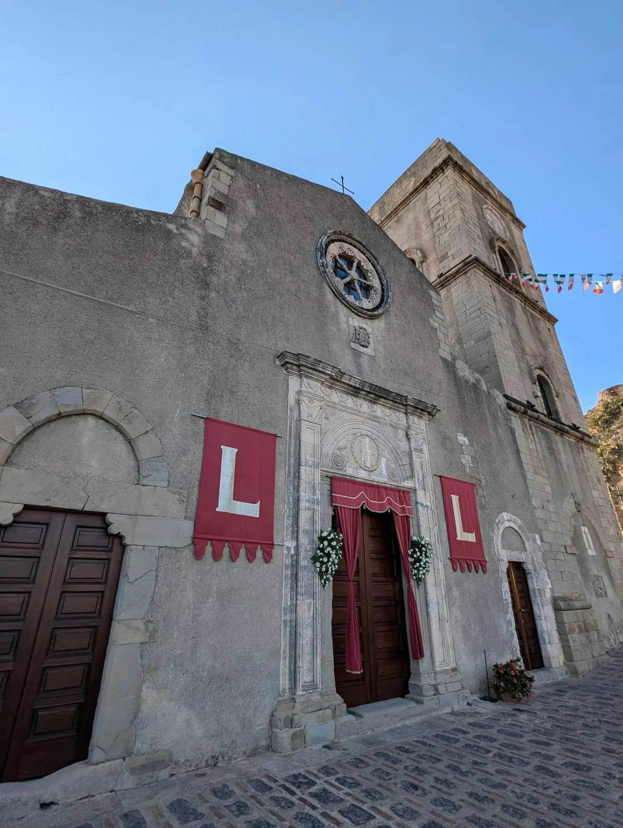 Chiesa di Santa Maria in Cielo Assunta a Savoca