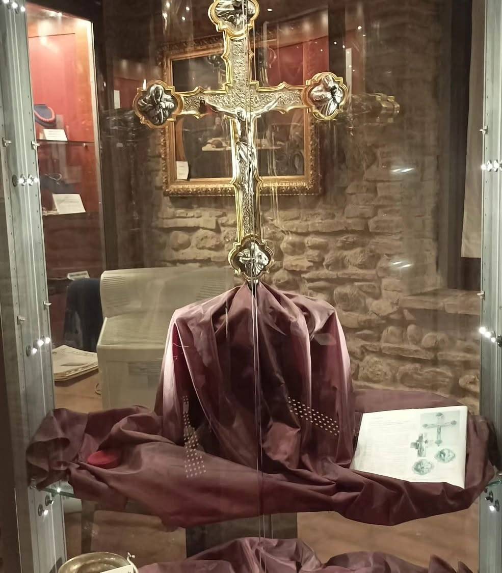 Museo di Arte Sacra a Torano Nuovo