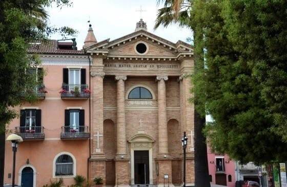 Chiesa Madre Madonna delle Grazie