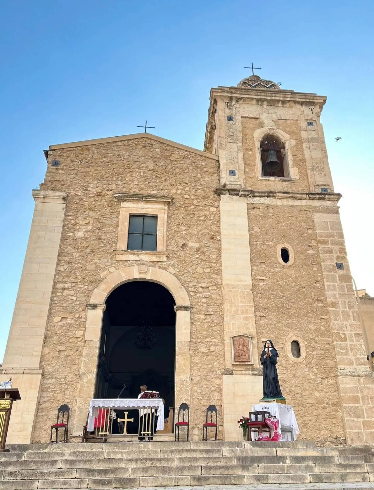 Chiesa di San Vincenzo Martire a Acate