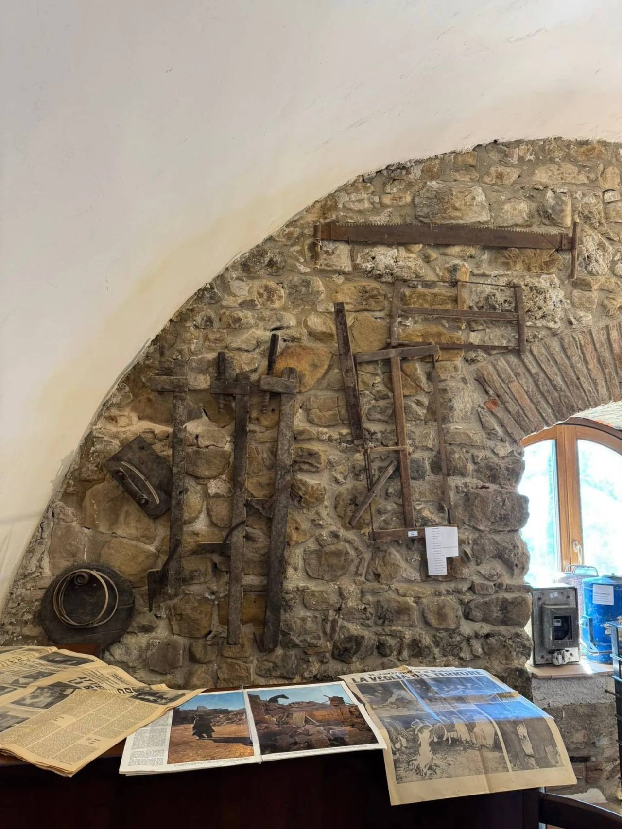 Museo Camporeale