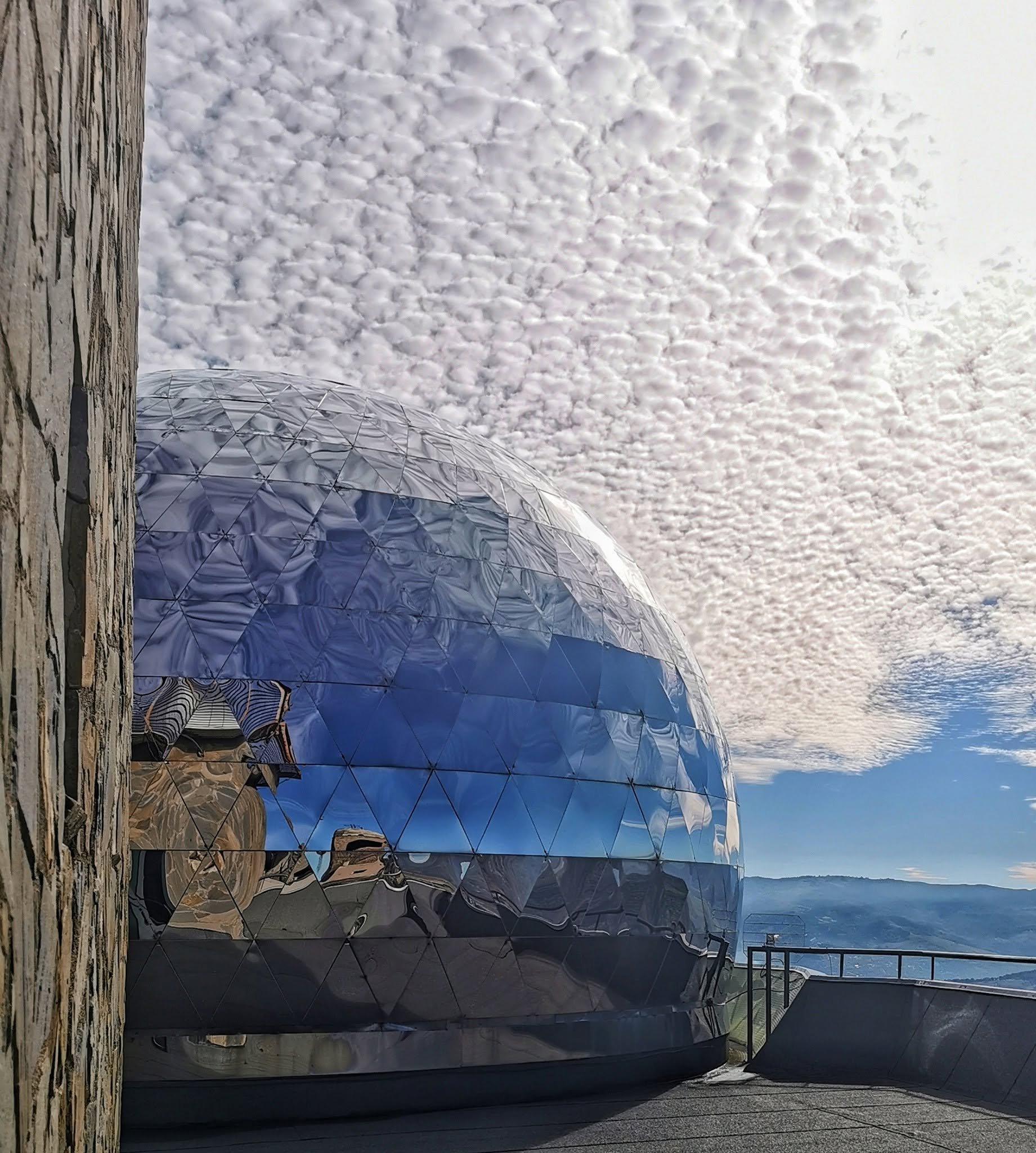 Planetario Osservatorio Astronomico di Anzi