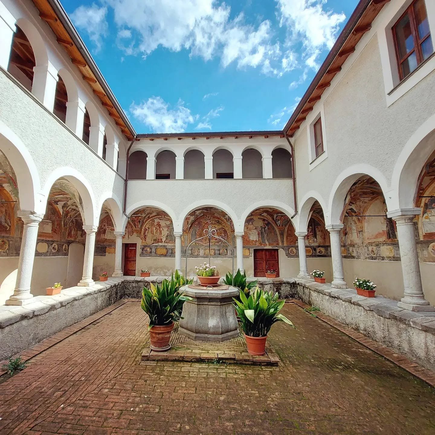 Chiesa di Sant'Antonio da Padova a Balvano