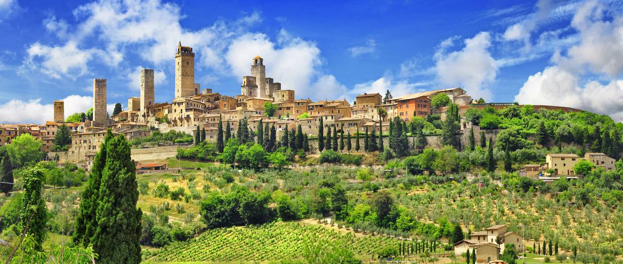 Toscana